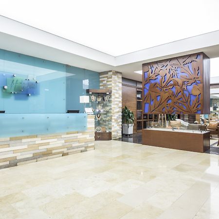Holiday Inn Express Bogotá - Parque La 93, an IHG Hotel Esterno foto