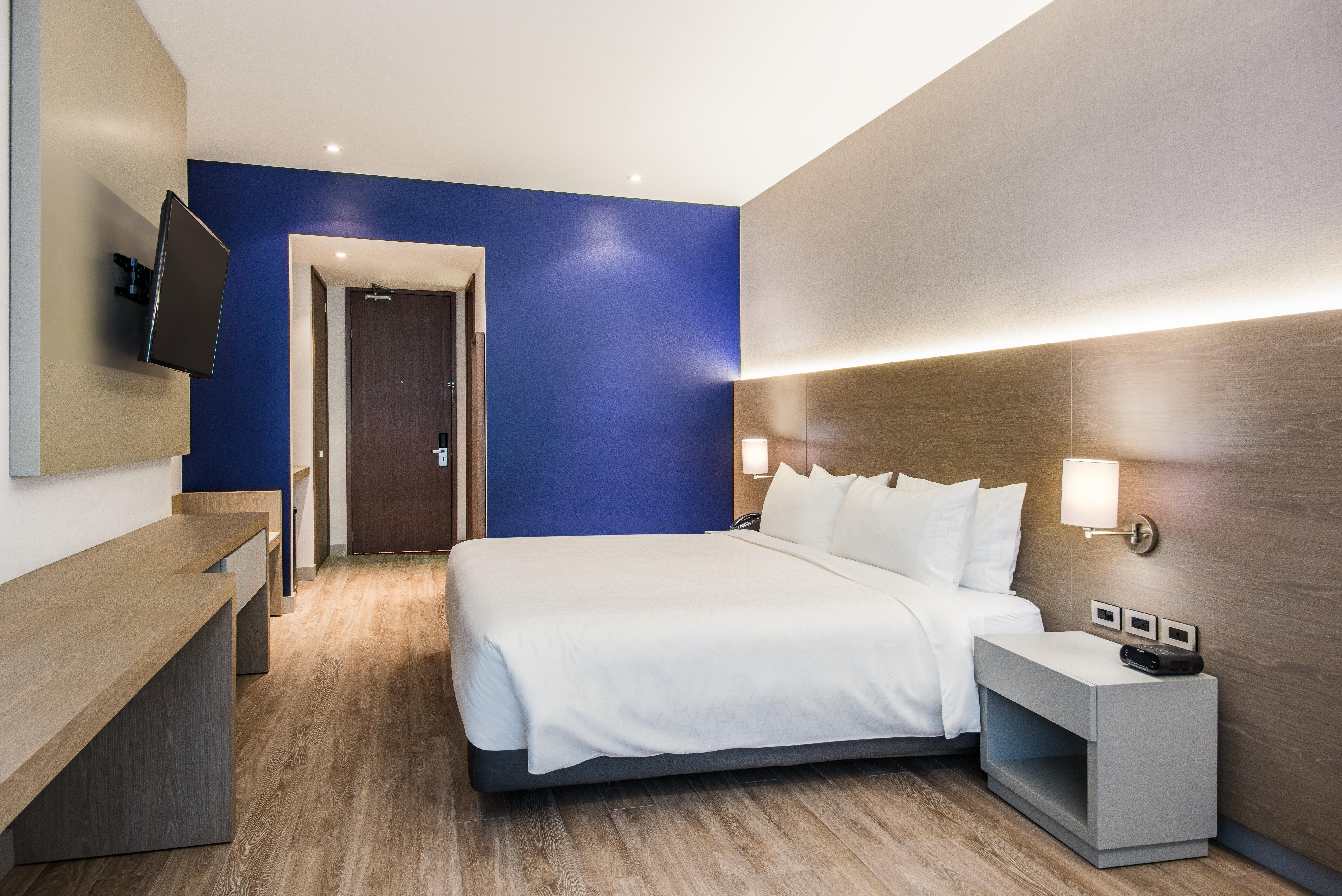 Holiday Inn Express Bogotá - Parque La 93, an IHG Hotel Esterno foto