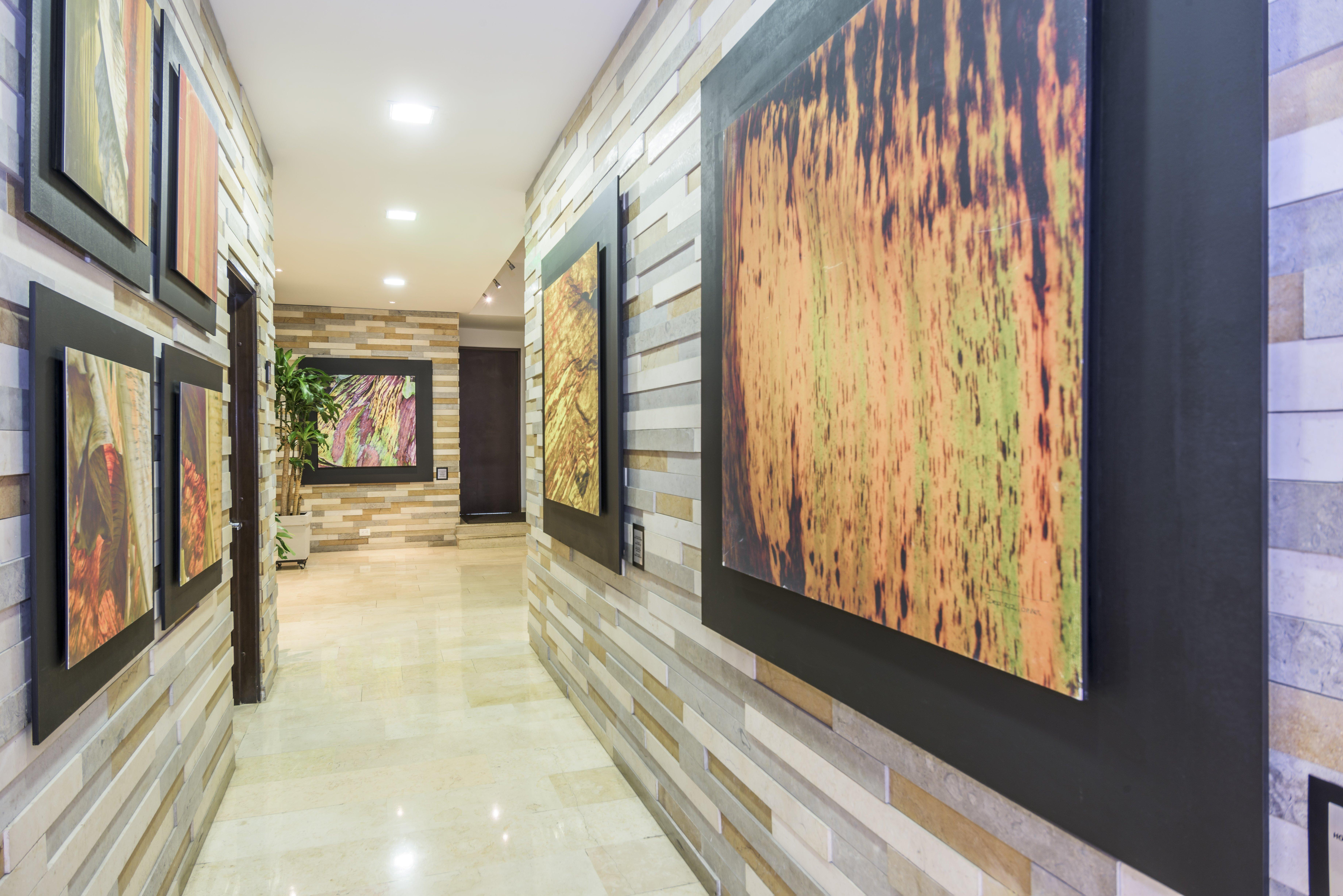 Holiday Inn Express Bogotá - Parque La 93, an IHG Hotel Esterno foto