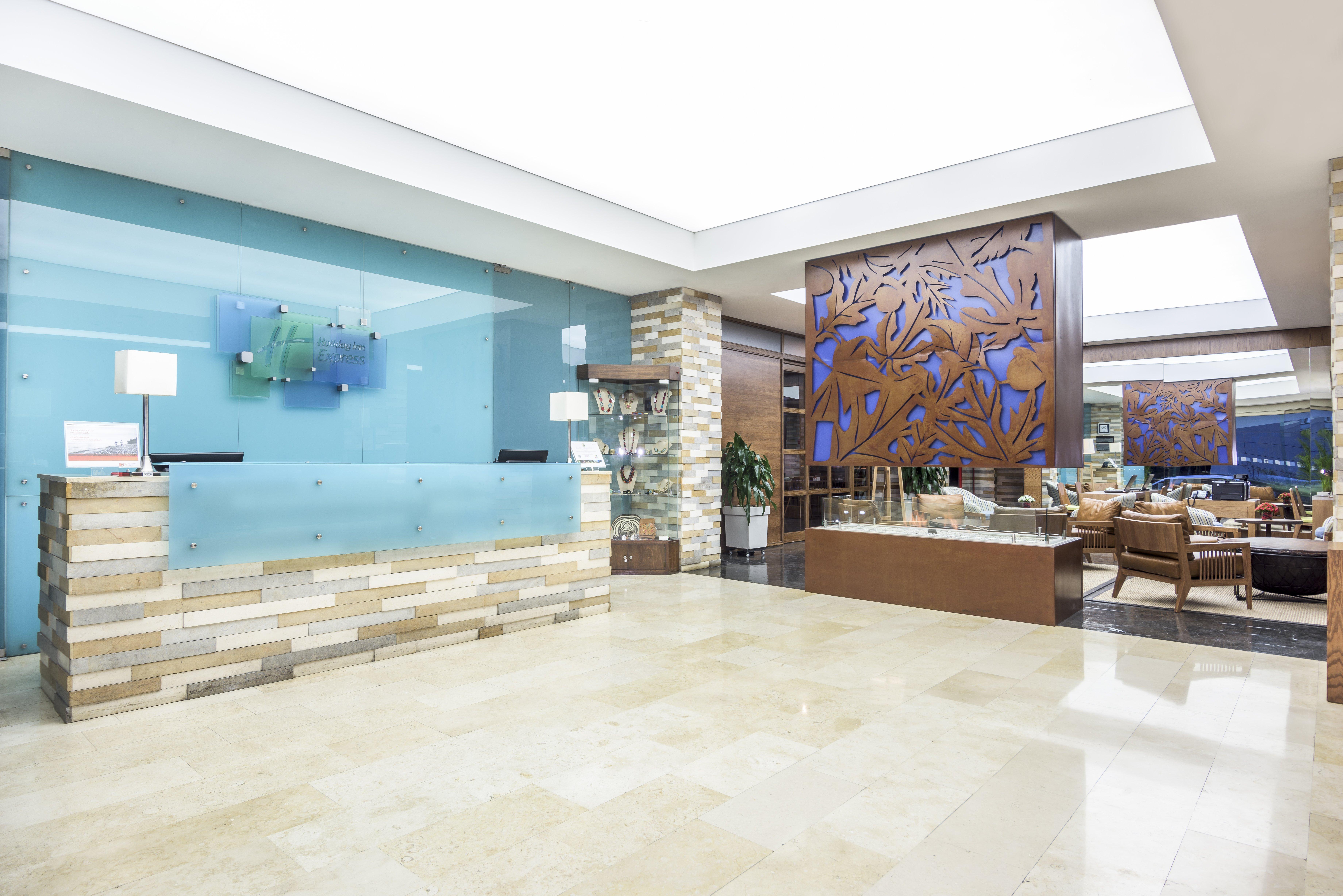Holiday Inn Express Bogotá - Parque La 93, an IHG Hotel Esterno foto