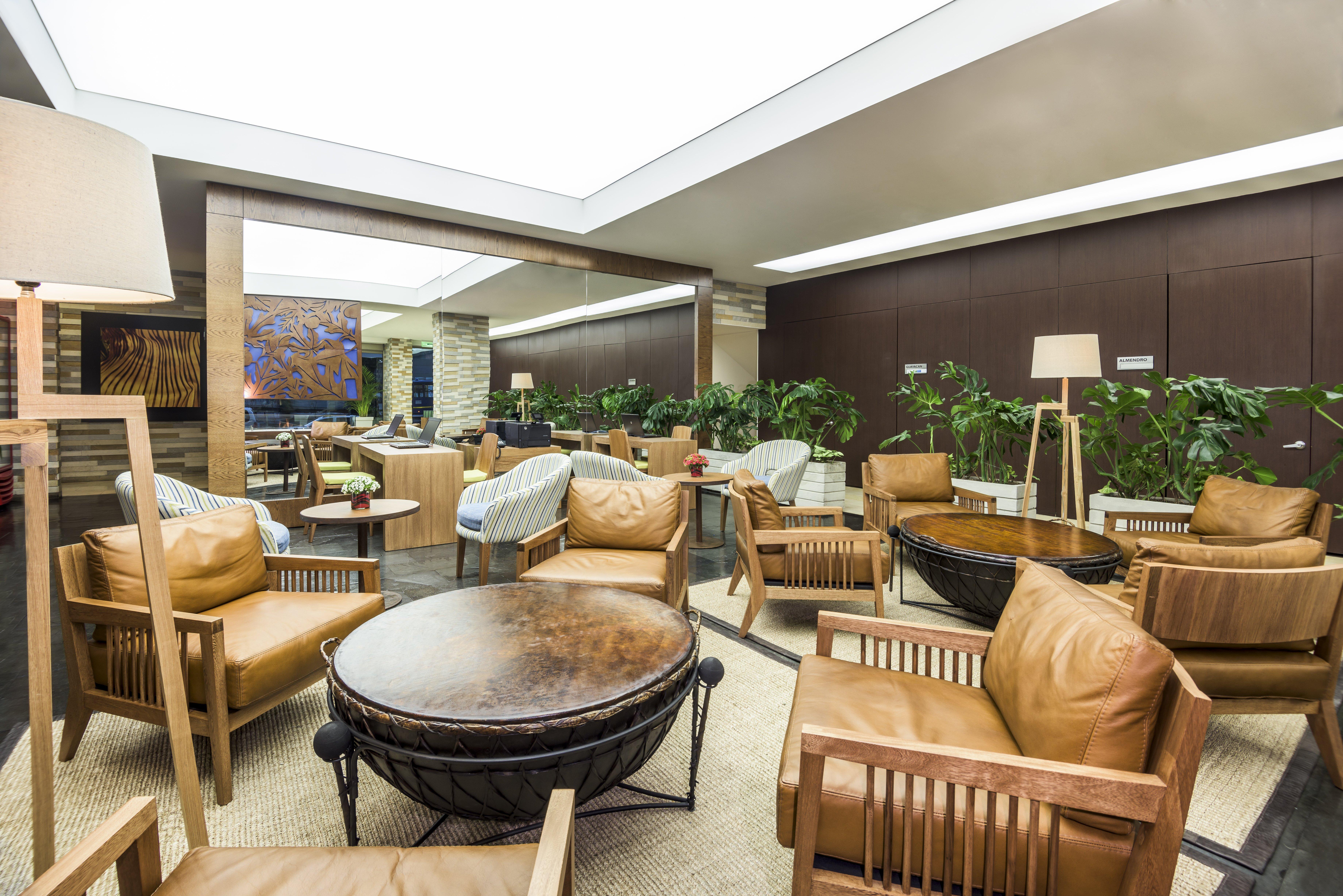 Holiday Inn Express Bogotá - Parque La 93, an IHG Hotel Esterno foto