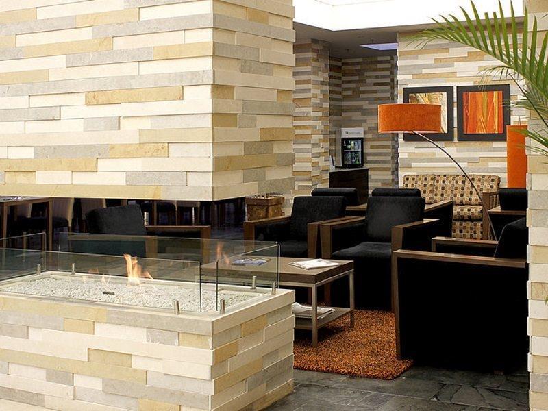 Holiday Inn Express Bogotá - Parque La 93, an IHG Hotel Esterno foto