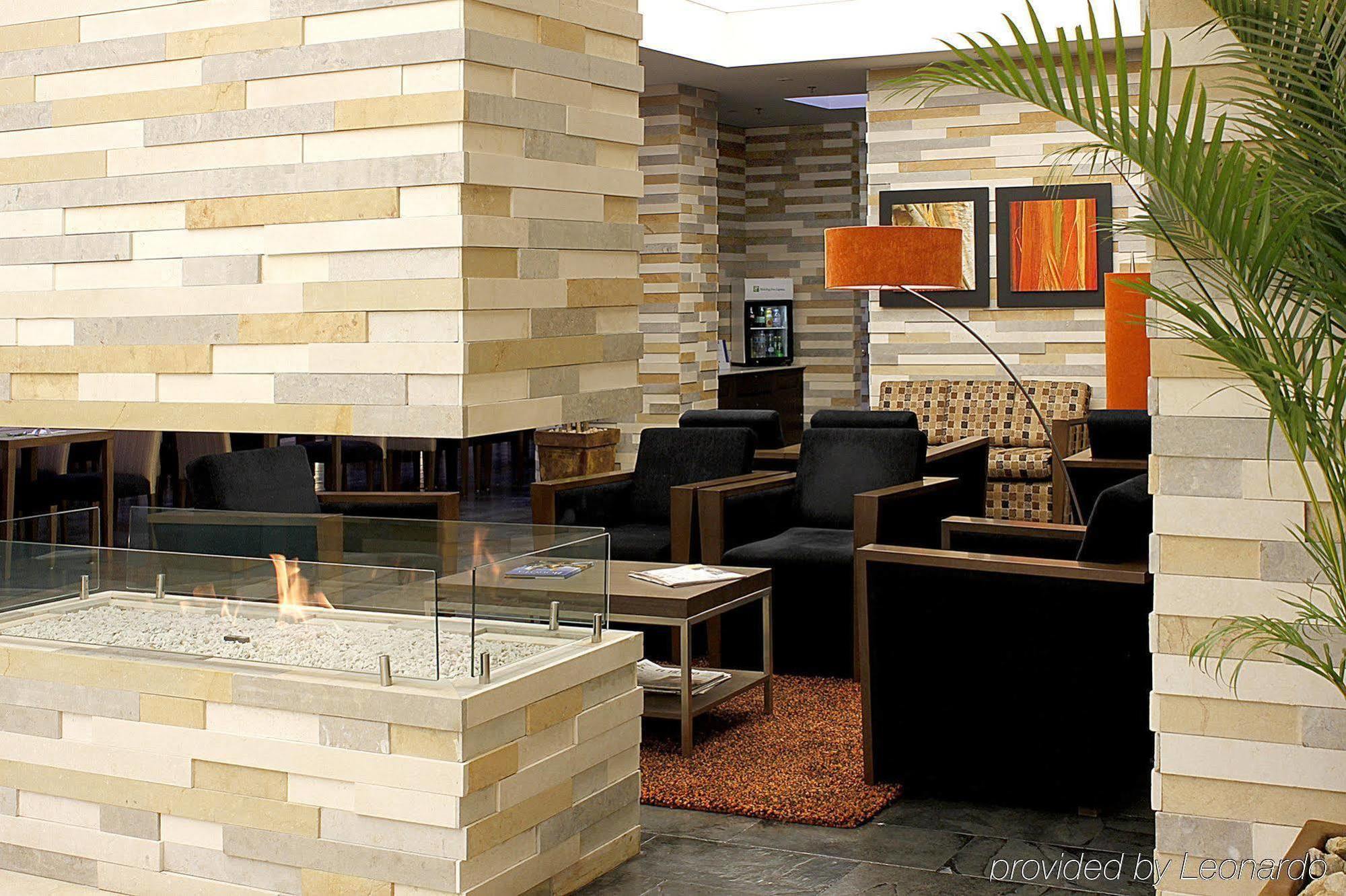 Holiday Inn Express Bogotá - Parque La 93, an IHG Hotel Interno foto